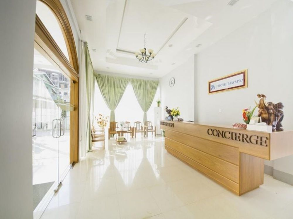 Hotel Maymyo Pyin Oo Lwin Esterno foto